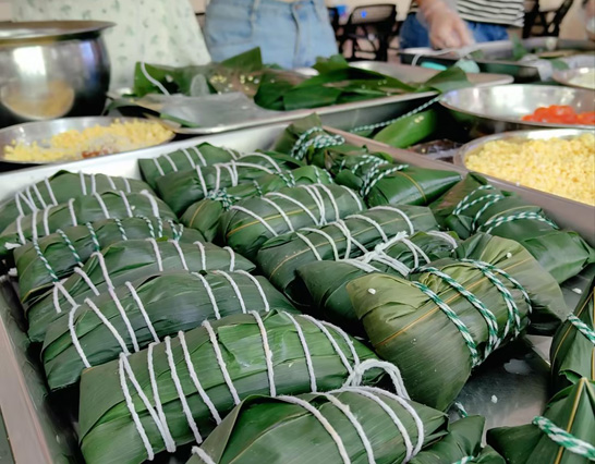 品味端午傳統(tǒng)佳節(jié),體驗(yàn)多彩品質(zhì)生活